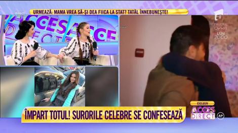 Theo Rose și nepotul lui Nea Mărin formeză un cuplu minunat! Cum au reacționat părinții ei, când l-au văzt: ”S-au aliniat toți. E frumos, e deștept, e bine făcut, ce puteau să zică?!”