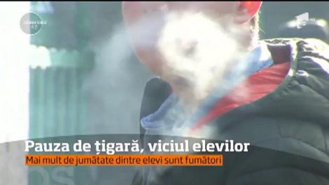 Agenţia Naţională Antidrog a prezentat o statistică îngrijorătoare!