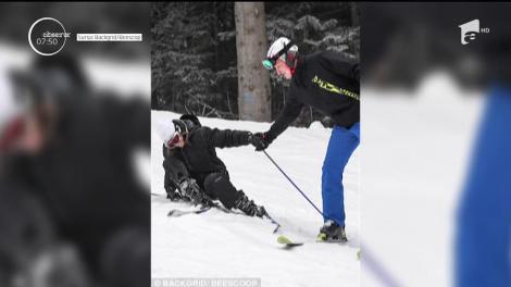 Fanii, îngrijoraţi pentru Bella Hadid! Top-modelul a fost la un pas de accident. Ce s-a întâmplat cu sora lui Gigi Hadid