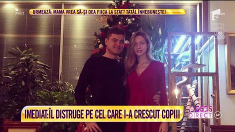 Cristian Boureanu și Laura Dincă vor să fie părinți!
