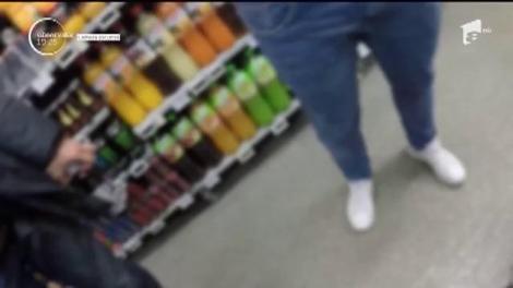 Coşurile de cumpărături, mai murdare decât toaletele. Un focar de infecție la care ne expunem, când mergem la cumpărături: "Sunt utilizate de peste 10 000 de clienți, zilnic"