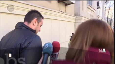 Dinu Pescariu şi Claudiu Florică au fost audiaţi de procurorii DNA într-un nou dosar desprins din Microsoft