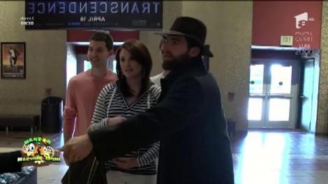 Recomandări de weekend. Cum îți poți petrece timpul liber