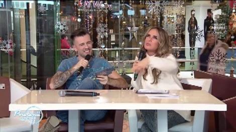 Guz, un artist de care vom mai auzi. Piesa „Doi” ne-a cucerit deja!