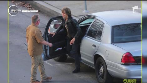 Nicole Kidman este de nerecunoscut. Frumoasa blondă s-a transformat pentru cel mai recent rol. Tom Cruise, te-ai mai fi îndrăgostit de ea așa?