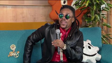 Admiral C4C, erou pentru copiii nevoiași! 300 de micuți din Africa vor avea mâncare, apă, jucării și șansa de a merge la școală!