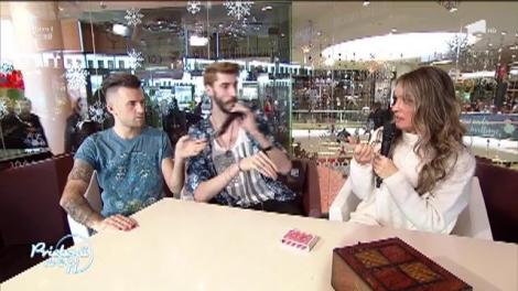 Cel mai tare truc cu cărți de joc din 2018