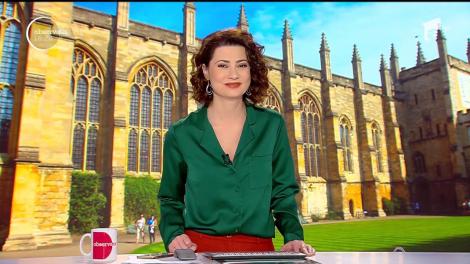 Când nu mai speram la nimic bun, trei elevi din Tg. Mureş ne fac mândri că suntem români! Colegi şi prieteni din copilărie, au fost acceptaţi la Oxford