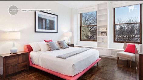 Bruce Willis îşi vinde apartamentul din New York cu aproape 18 milioane de dolari