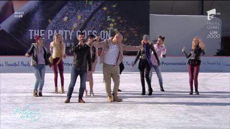 Save feat. Andrei Ştefănescu - ”Nunta”