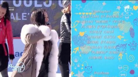 Francisca - Umărul pe care plângi