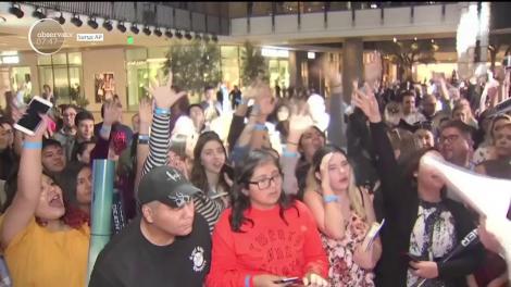 PREMIERĂ DE FILM. "Maze runner: Death Cure" a ajuns în cinematografe. Când va putea fi vizionat de români