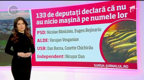 Aleşilor noştri le place să meargă pe jos