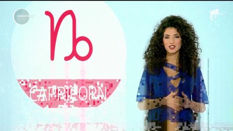 Horoscopul zilei 21/01/2018. Racii întâlnesc o persoană specială care le va capta cu totul atenţia!