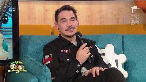 Ăsta da, punct de vedere! Flavia, despre prima întâlnire: "Doar nu mergi acasă la ea să îți și gătească, doar nu este sclavă"