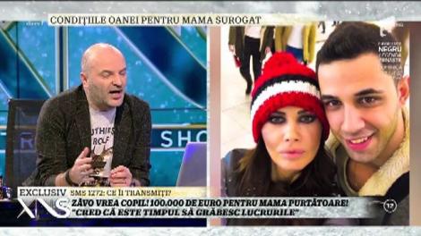 Legea privind mamele surogat în România