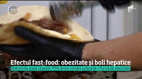 Shaorma cu de toate trece la un nivel periculos