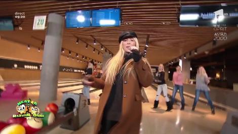 Nineka - "Deli Bile"