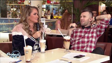 Diana Munteanu nu a mers cu trenul de 20 de ani! Află aici care este motivul