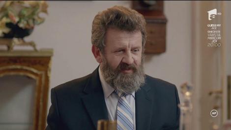 Fructul Oprit - cererea in casatorie