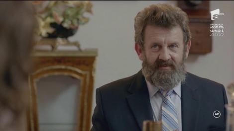 Roxana Baicu-Popovici, în stare de șoc! Tudor Caragea a cerut-o de soție pe Sonia Baicu-Popovici