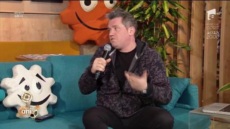 Smiley News! Cel mai tare hit din Drăgășani