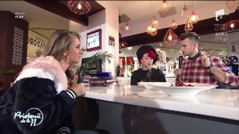 ”2 winter vitamin power”, un desert vegan super energizant