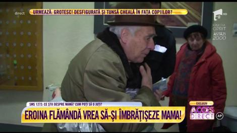 Drama eroinei de 10 ani, care a preferat să rămână flămândă, decât să ia borseta doldora cu bani, care nu-i aparținea!