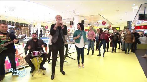 Mihai Napu Band & Neylini - ”When a child is born”