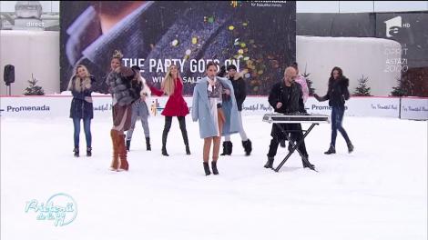 Carine - ”Magique”