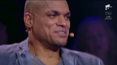 Frumoși, tineri, poate și bogați după participarea la emisiunea “Guess My Age – Ghicește vârsta”! Aida și Aly, doi concurenți cu o poveste demnă de film