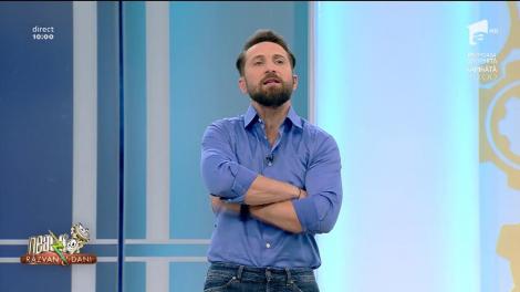 Dani Oțil are o mare nedumerire: "Nu înțeleg multe dintre emojiile pe care le primesc"