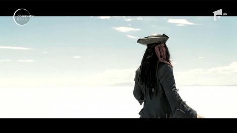 Sunt celebrităţi care au ajuns să-şi facă numele cunoscut doar după sute de audiţii şi multă muncă!