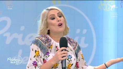 Ornela Pasăre - ”Lenuța bat-o norocul”