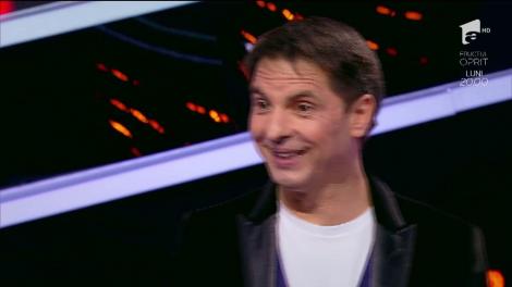 „Doamne, Dumnezeule, el ar putea fi fiul meu și fratele tău!” Cu ochelari, Alfredo i-a indus în eroare pe Aida și Aly: „Poate avea orice vârstă!”