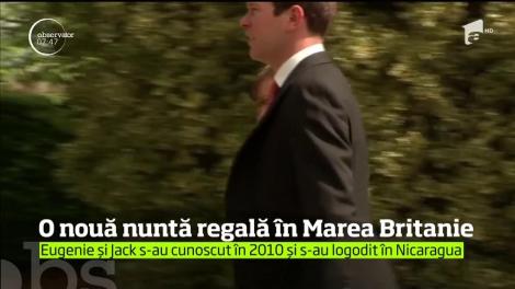 Familia Regală a Marii Britanii se pregăteşte pentru a doua nuntă în acest an