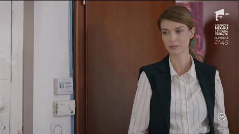 Alex, fermecat de Sonia Baicu-Popovici