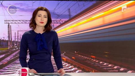 Imagini spectaculoase în China! Şi cumva frustrante pentru noi