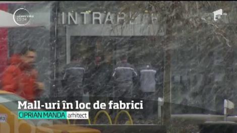 &Icirc;n 2018, vom avea peste o sută de Mall-uri &icirc;n Rom&acirc;nia