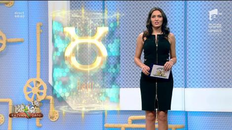 HOROSCOP hologramă la Neatza! Astrologii nu recomandă confruntările: Ești Taur? Atenție la priorități!