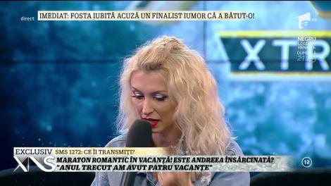 Andreea Bălan va fi jurată la “Ie, Românie”, o nouă emisiune prezentată de Mircea Radu! Cu cine va fi colegă și în ce constă noua provocare