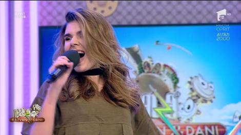 Teodora Dinu - "Fly"