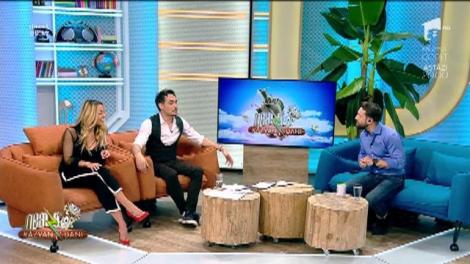 Dani ar face orice ca să nu se îmbrace în cămașă: "O urăsc din toată inima"