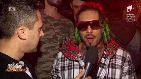 Cei mai tari influenceri din România au avut parte de cea mai tare petrecere