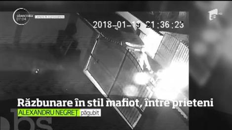 Gest incalificabil al unui bărbat de 22 de ani din Craiova