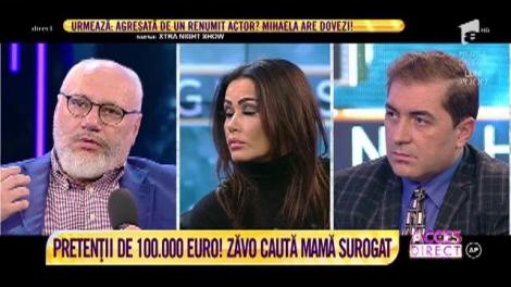 Oana Zăvoranu vrea copil și oferă 100.000 de euro pentru mama purtătoare! Ce condiții trebuie să îndeplinească cea care-i va naște bebelușul