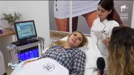 Secrete de înfrumusețare ciudate folosite de vedete