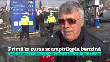 Haosul de pe scena politică aruncă euro în aer. Se apropie de pragul critic de 4 lei şi 67 de bani