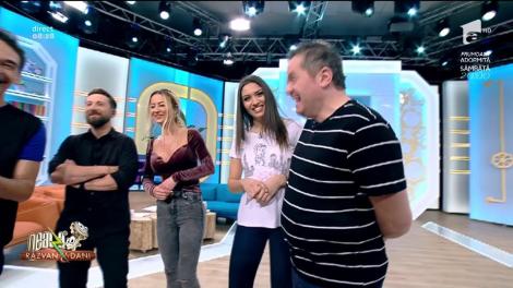 Răzvan, cel mai tare banc cu instalatori