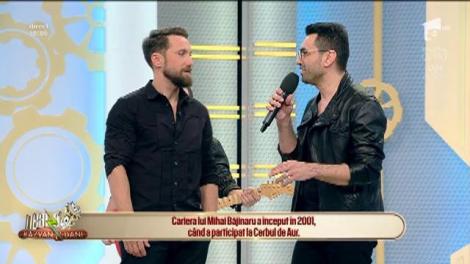 Mihai Băjinaru - "Pa"